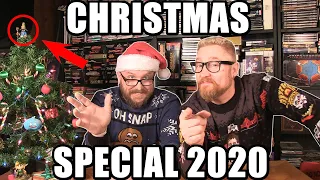 CHRISTMAS SPECIAL 2020 - Happy Console Gamer