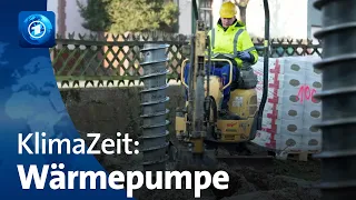 Wärmepumpe: Wie nachhaltig? | KlimaZeit