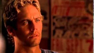 Paul Walker Tribute | Night Call (HD)