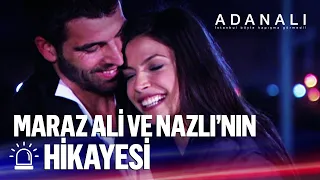 Alfa erkek sevdiği için neleri göze alır? | Adanalı Kolaj