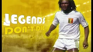 Jules Bocandé - Legends Don't Die #2