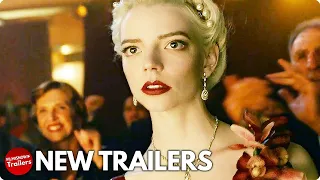 BEST UPCOMING MOVIES & SERIES 2022 (Trailers) #39