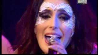 CS] Within Temptation Memories (Live @ TMF Awards 2005)