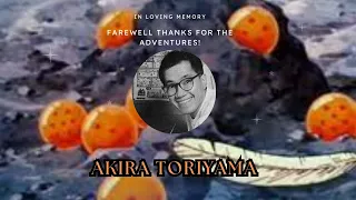 A Super Saiyan Dragon Quest Goodbye: Remembering Akira Toriyama's Legacy