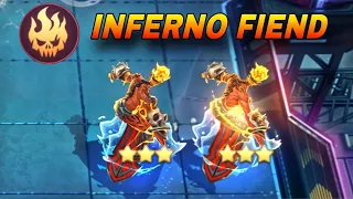 Magic Chess Best Synergy 2024 ‼️ Inferno Fiend ✅