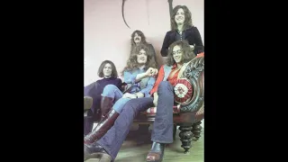 Deep Purple - The Gypsy