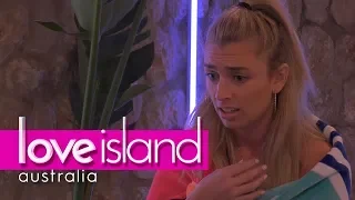 'I deserve better, I need more' | Love Island Australia 2018