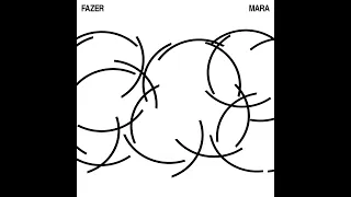 Fazer - White Sedan