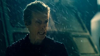 Breaking Out Of The Dream | Last Christmas | Doctor Who