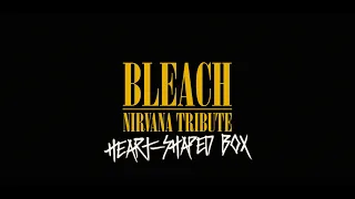 Bleach Nirvana Tribute - Heart-Shaped Box "Home Version"