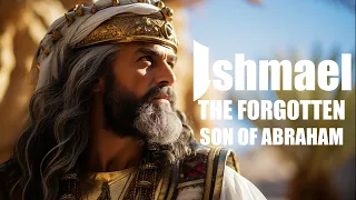 Ishmael The Forgotten Son of Abraham