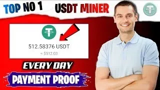 New Usdt shopping website earn usdt new website earn money earn pletform 🤑🤑🤑🤑