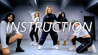 Jax Jones - Instruction | NARIA choreography