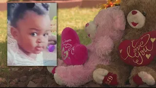 Woman and baby killed, grandmother facing surgery after shooting, kidnapping in Covington