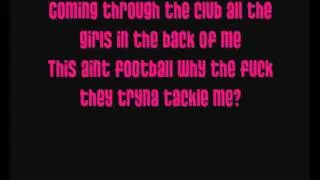 David Guetta - Where them Girls at - Lyrics