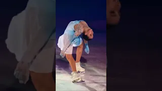 Kamila Valieva figure skating show