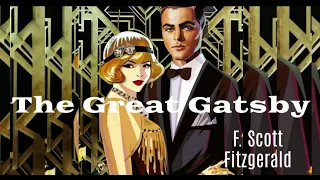 The Great Gatsby by ​​F. Scott Fitzgerald ❘ A one minute explainer