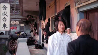 Kung Fu Hustle | Final Fight