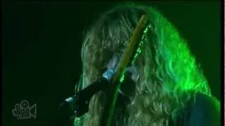 Megadeth - Sweating Bullets | Live in Sydney | Moshcam