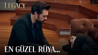 Rüyaların gerçekleşmesi çok yakın ❤️ | Emanet 518. Bölüm