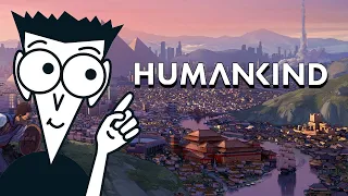 Welcome to Humankind! | The Ultimate Humankind Beginner's Guide