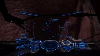 Elite Dangerous: Engineers effective missiles.