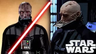 Why Palpatine Didn't See Darth Vader's Betrayal - Star Wars Explained