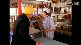 🎥🎞️🎬🍔 Good Burger 🍔 - Teaser, Theatrical Trailer and TV Spots (1997).