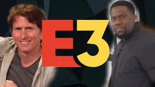 E3 2021 Ultra Supercut