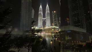 Petronas Towers, Malaysia, Kuala Lumpur #petronastwintower #kualalumpur #malasia
