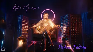 Kylie Minogue - Padam Padam 432hz