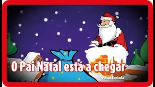 Santa claus is coming | Xmas song for kids