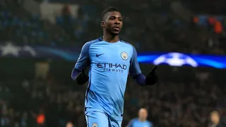 Kelechi Iheanacho All 31 Goals For Man City