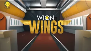WION Wings Episode 9 Part 1: India's first aviation show on TV