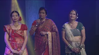 Bhojpuri Phooljhari by Rambha Ramtohul & Meera Dance Group