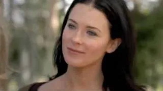 Legend of the Seeker (2x19 Extinction) - Can you please stop that incessant babbling?!