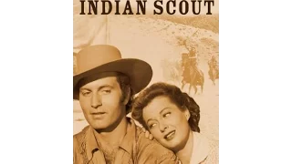 Davy Crockett Indian Scout (1950)