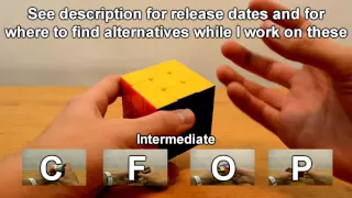 How to Speed Solve the 3x3 Rubik’s Cube!