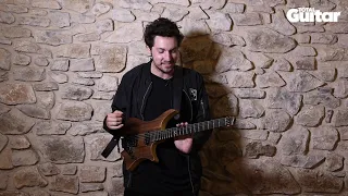 Me And My Guitar interview: Plini / Strandberg Boden Plini Edition