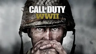 Call of Duty: WWII►#7 ПОБОЧНЫЙ УЩЕРБ Ч.1