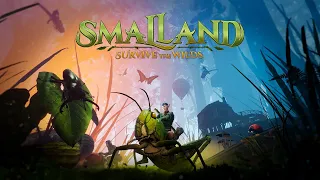 Neuer Survival Hit 🌿 Smalland: Survive the Wilds 🌿 Survival Guide | Angezockt | Lets Play Deutsch