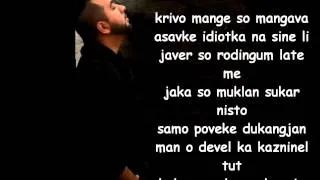 Sekil - Mi Naj Bari Greska Tu Sijan 2012 ( Music Video text HD ) EXCLUSIVE!!!