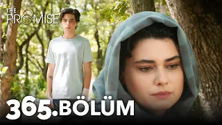 Yemin 365. Bölüm | The Promise Season 4 Episode 365