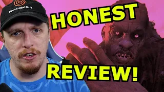 My Brutally HONEST Review of Dying Light 2! (PS4/PS5/Xbox)