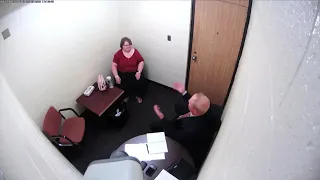 Elizabeth Wettlaufer's full confession to police (JCS Inspired) - Interrogation - Police Interviews