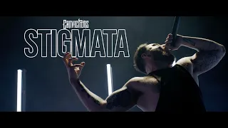 Convictions "Stigmata" Feat. Dakota Alvarez of Hollow Front (Official Music Video)