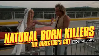 Natural Born Killers: Director's Cut | 4K HDR | High-Def Digest
