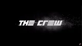The Crew - одна из гонок с интересным сюжетом.
