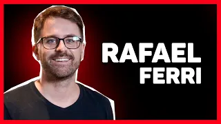 RAFAEL FERRI (Trader) | Podcast Jovens na Bolsa @cafecomferri