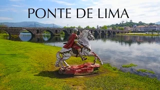 Ponte de Lima